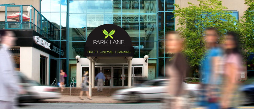 Halifax Park Lane Cinema 50